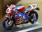 Ben Bostrom Ducati 998s 2002 1:24, Ophalen of Verzenden, Nieuw, Motor, Overige merken