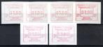ATM 64 MNH** 1987 - Flanders Technology, Postzegels en Munten, Ophalen of Verzenden, Gestempeld, Postfris
