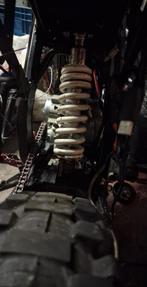 DERBI NOX, Fietsen en Brommers, Brommers | Crossbrommers, Ophalen, Nieuw, Derbi, 6 versnellingen
