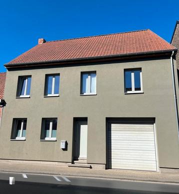 maison a vendre à koolskamp