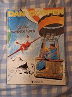 Dan Cooper 37: gevaar boven de Alpen, Boeken, Eén stripboek, Ophalen of Verzenden, Gelezen