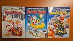 Een vrolijke kerst met Donald Duck, Ophalen of Verzenden, Donald Duck, Gebruikt, Overige typen
