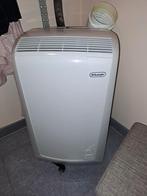 Mobiele airco, Ophalen, Zo goed als nieuw