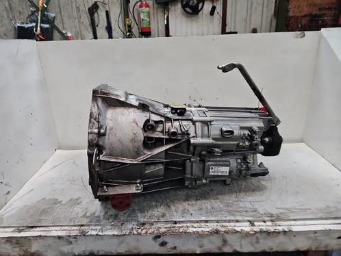 Versnellingsbak van een BMW 1-Serie, Auto-onderdelen, Transmissie en Toebehoren, BMW, Gebruikt, 3 maanden garantie, Ophalen of Verzenden