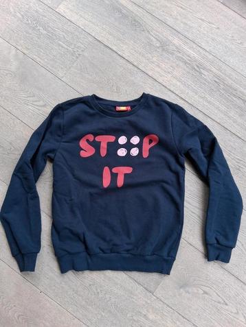 Trui STIP IT - JBC - 164 beschikbaar voor biedingen