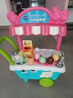 Vtech Ijscokar, Kinderen en Baby's, Ophalen, Gebruikt