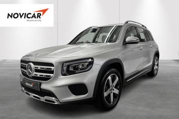 Mercedes-Benz GLB GLB 180 Business Line beschikbaar voor biedingen