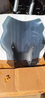 BMW R1250RS Wunderlich MARATHON WINDSCHERM, Motoren, Ophalen, Gebruikt