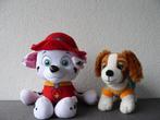 Knuffels Paw Patrol, Kinderen en Baby's, Speelgoed | Knuffels en Pluche, Ophalen