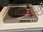 Platine sansui, Audio, Tv en Foto, Platenspelers, Ophalen, Zo goed als nieuw