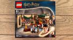 LEGO 40770 Hogwarts — Kamer van Vereiste, Ophalen of Verzenden, Nieuw, Lego