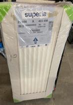 Nieuwe Superia radiator – 900x400 mm, Ophalen, Radiator