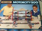 Matchbox motorcity 500, Ophalen, Gebruikt