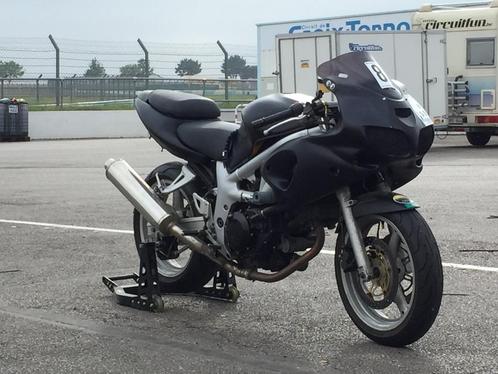 Suzuki SV650, Motoren, Motoren | Suzuki, Particulier, Ophalen