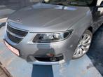 Saab 9-5 aero turbo xwd - 2.0, Auto's, Saab, Beige, 4 cilinders, Leder, Vierwielaandrijving