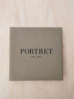 Stephan Vanfleteren PORTRET 1989 - 2009, Livres, Art & Culture | Photographie & Design, Comme neuf, Enlèvement ou Envoi