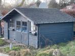 Tuinhutten, Tuin en Terras, Tuinhuizen, Ophalen, Gebruikt, Hout