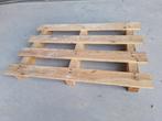Pallet, Ophalen, Zo goed als nieuw, 50 mm of meer, Pallet