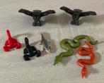 Playmobil setje dieren, Ophalen of Verzenden, Zo goed als nieuw