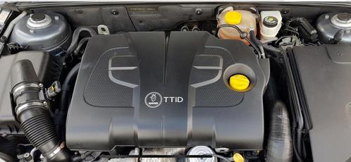 Pièce et accessoires pour moteur Saab TTid 180ch, Autos : Pièces & Accessoires, Moteurs & Accessoires, Saab, Utilisé