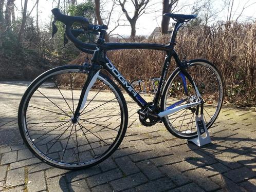Pinarello Dogma - Ultegra Di2 11speed, Fietsen en Brommers, Fietsen | Heren | Sportfietsen en Toerfietsen, Zo goed als nieuw, Overige merken