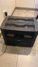 Venta LW45, Ophalen, Luchtbevochtiger