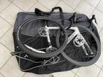 Fietsbag. - Flight case Vaude- Nieuw, Fietsen en Brommers, Ophalen of Verzenden, Nieuw