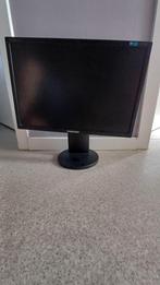 Samsung SyncMaster 943B 19" LCD Monitor - VGA & DVI, Ophalen, Gebruikt, VGA, Samsung
