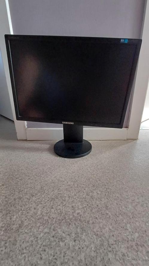 Samsung SyncMaster 943B 19" LCD Monitor - VGA & DVI, Computers en Software, Monitoren, Gebruikt, DVI, VGA, Ophalen