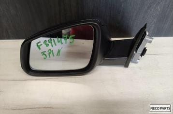 BMW X2 F39 5 PIN KLEUR 475 SPIEGEL BUITENSPIEGEL OP AANVRAAG beschikbaar voor biedingen