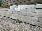 Betontegels, Ophalen, Zo goed als nieuw, Beton, Klinkers