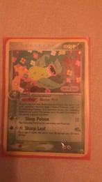 Oude pokemon collectie deel 3, Hobby en Vrije tijd, Verzamelkaartspellen | Pokémon, Ophalen of Verzenden, Zo goed als nieuw, Meerdere kaarten