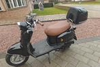 Scooter – rijdt perfect – lichte schade na ongeval, Neco, Classe B (45 km/h), Enlèvement, Utilisé