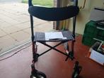 Rollator, Ophalen, Zo goed als nieuw