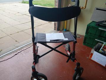 Rollator beschikbaar voor biedingen
