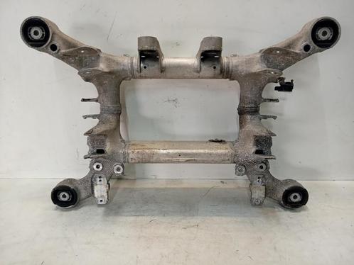 SUBFRAME ACHTER BMW 5 serie (F10) (6775896), Auto-onderdelen, Ophanging en Onderstel, BMW, Gebruikt