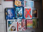 17 puzzels, Enlèvement, 500 à 1500 pièces, Comme neuf, Puzzle