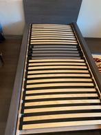 1-persoonsbed, Ophalen