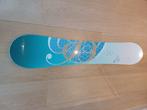 snowboard Burton Lux 150 cm, Planche, Enlèvement, Utilisé
