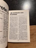 Zur Frage des Verhältnisses von Marx zu Blanqui - D.B. Rjaza, Ophalen of Verzenden, Gelezen, Politiek en Staatkunde, D.B. Rjazanov