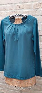 Bloesje maat 38 street One, Kleding | Dames, Blouses en Tunieken, Maat 38/40 (M), Overige kleuren, Street One, Ophalen of Verzenden