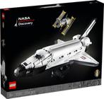 NIEUW! - LEGO NASA Space Shuttle Discovery - 10283, Ophalen of Verzenden, Nieuw, Complete set, Lego