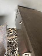 Brouette coffre, Doe-het-zelf en Bouw, Ophalen, Zo goed als nieuw