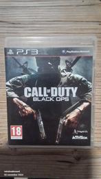 PS3 - Call of Duty Black Ops - Playstation 3, Envoi, Comme neuf