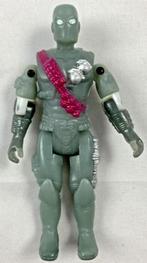 G.I. Joe Shadow Ninjas Snake-Eyes Figur Hasbro Vintage 1994, Verzamelen, Poppetjes en Figuurtjes, Verzenden, Zo goed als nieuw