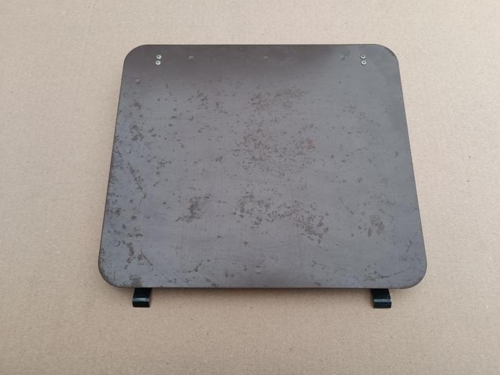 Achterplaat Wurlitzer 3500/ Zodiac (1971) jukebox, Verzamelen, Automaten | Jukeboxen, Wurlitzer, Verzenden