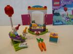 Lego Friends Party 41113 Party Gift Shop, Ophalen, Zo goed als nieuw, Complete set, Lego