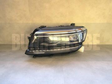 Koplamp VW VOLKSWAGEN TIGUAN 2 II 5NB Full LED 16-21 5NB9410 beschikbaar voor biedingen