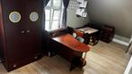 Kinderslaapkamer, Huis en Inrichting, Slaapkamer | Complete slaapkamers, Ophalen, Gebruikt, Eenpersoons, Bootthema