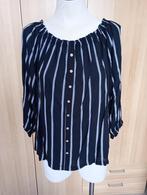 46 Blouse Lignée, Kleding | Dames, Blouses en Tunieken, Ophalen of Verzenden